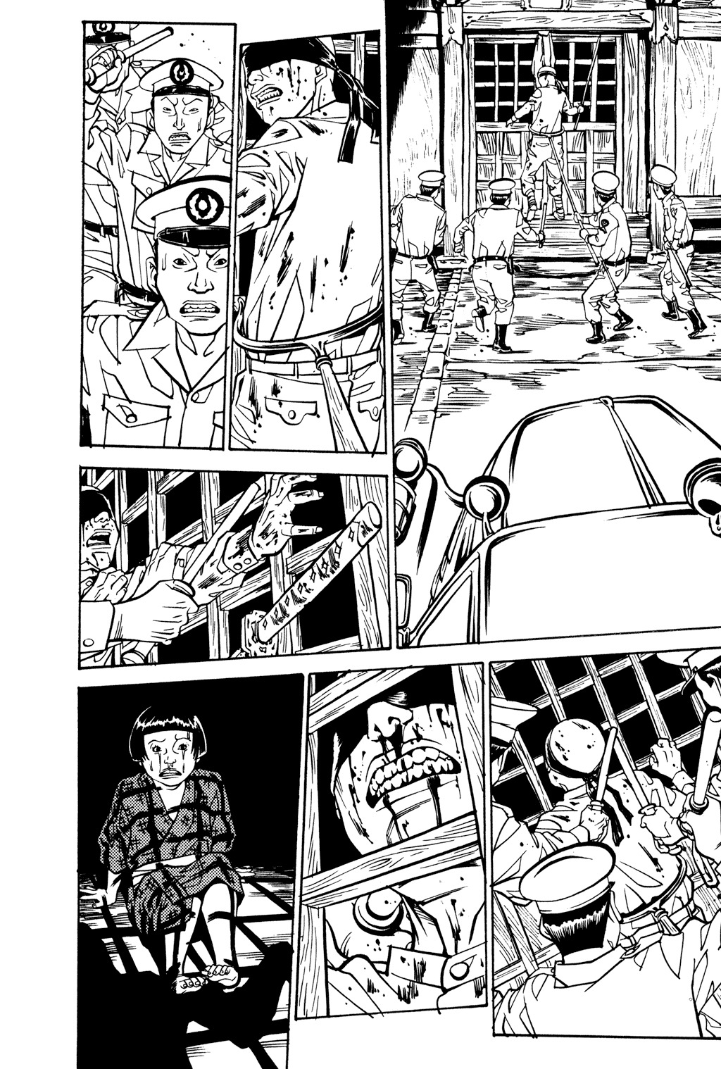 Soil Chapter 31 page 19 - Chapter 31: Block 2-10 [The Soiru Village Case]