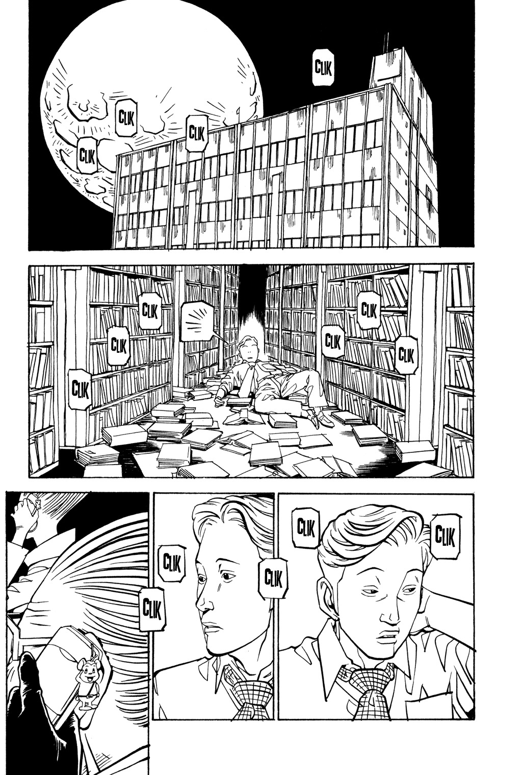 Soil Chapter 31 page 2 - Chapter 31: Block 2-10 [The Soiru Village Case]
