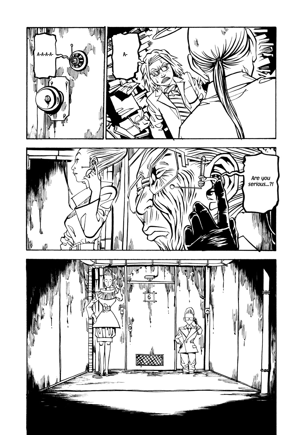 Soil Chapter 31 page 25 - Chapter 31: Block 2-10 [The Soiru Village Case]