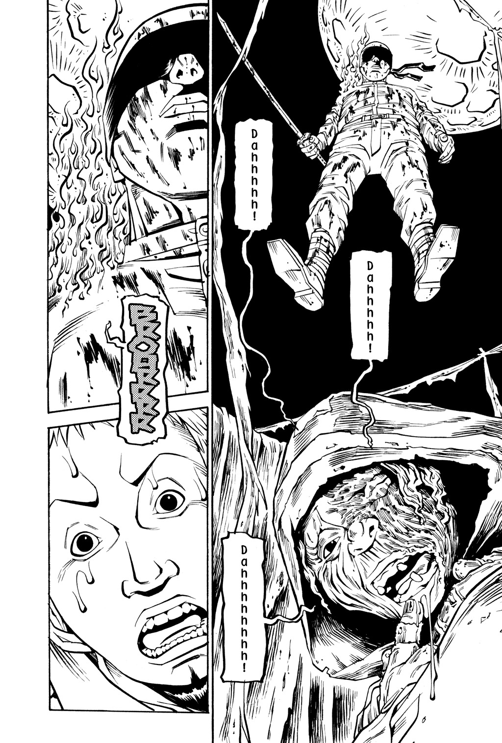 Soil Chapter 35 page 13 - Chapter 35: Block 2-14 [Fruition]