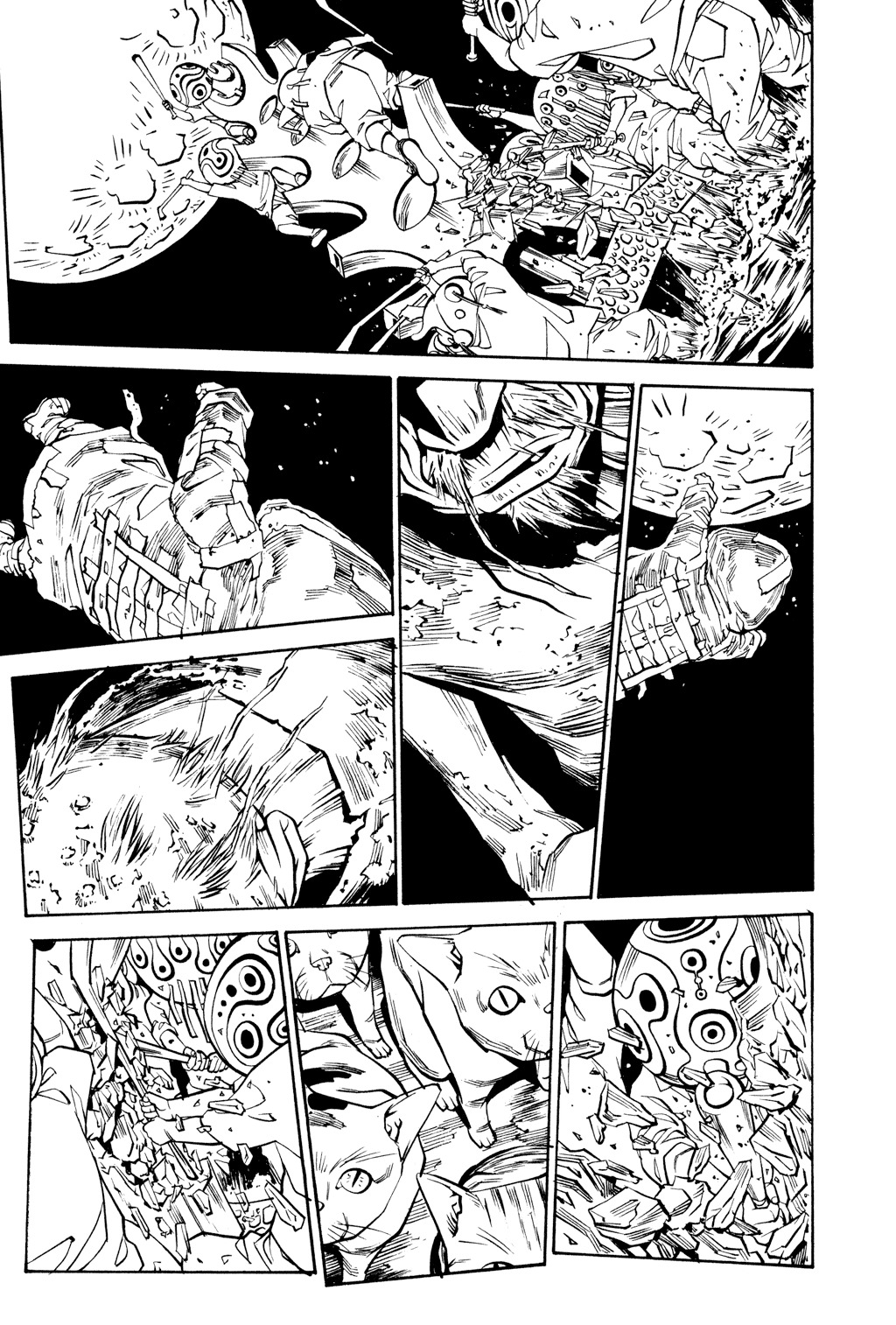 Soil Chapter 35 page 22 - Chapter 35: Block 2-14 [Fruition]