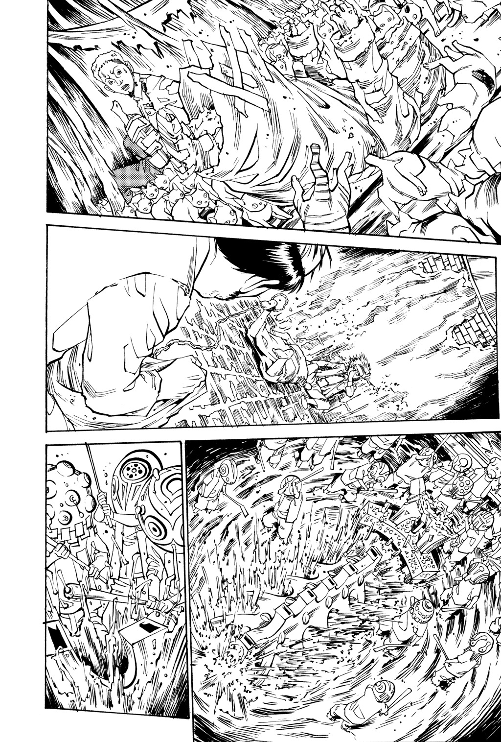 Soil Chapter 35 page 23 - Chapter 35: Block 2-14 [Fruition]