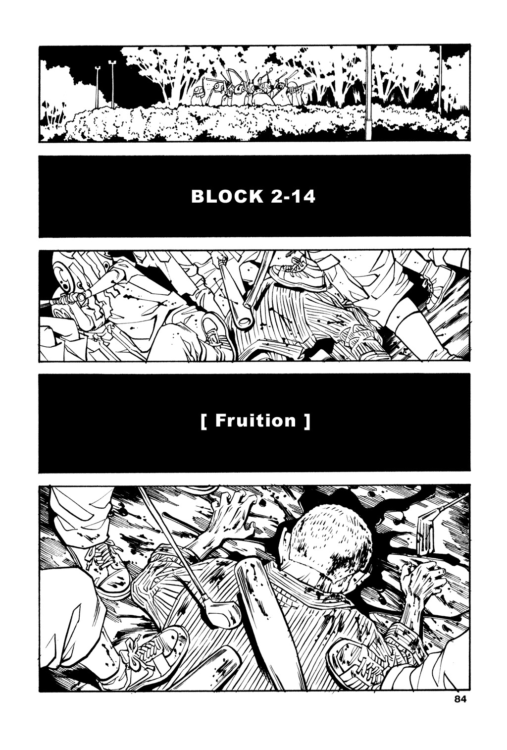 Soil Chapter 35 page 27 - Chapter 35: Block 2-14 [Fruition]