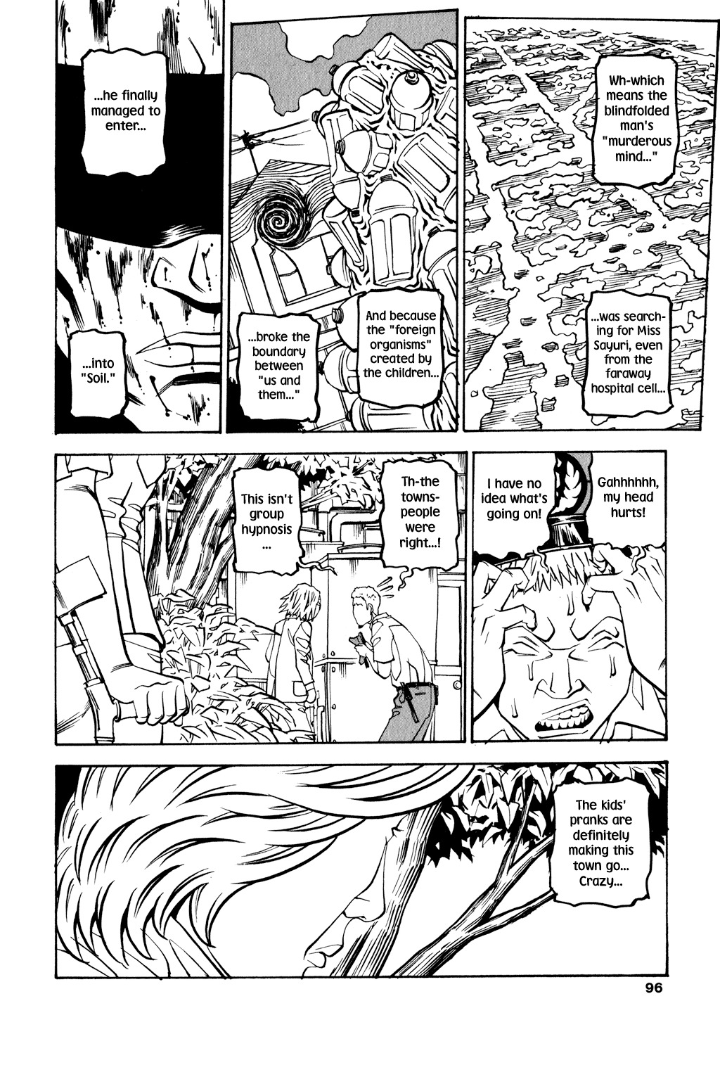 Soil Chapter 36 page 11 - Chapter 36: Block 2-15 [School Counselor]