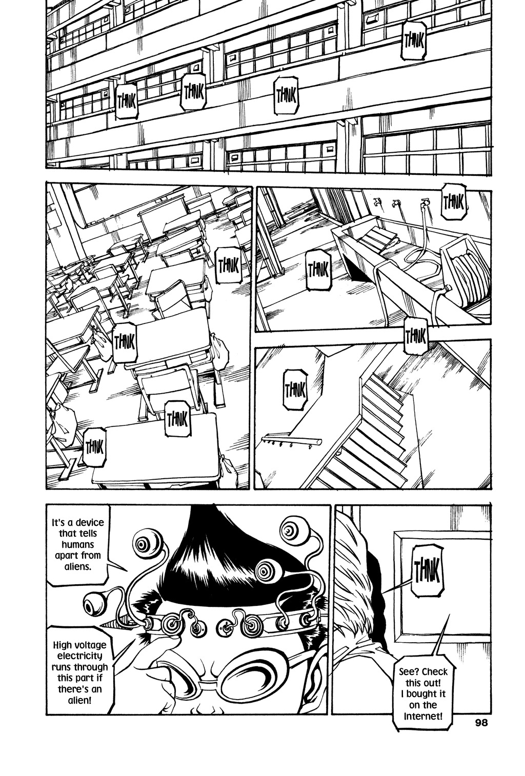 Soil Chapter 36 page 13 - Chapter 36: Block 2-15 [School Counselor]