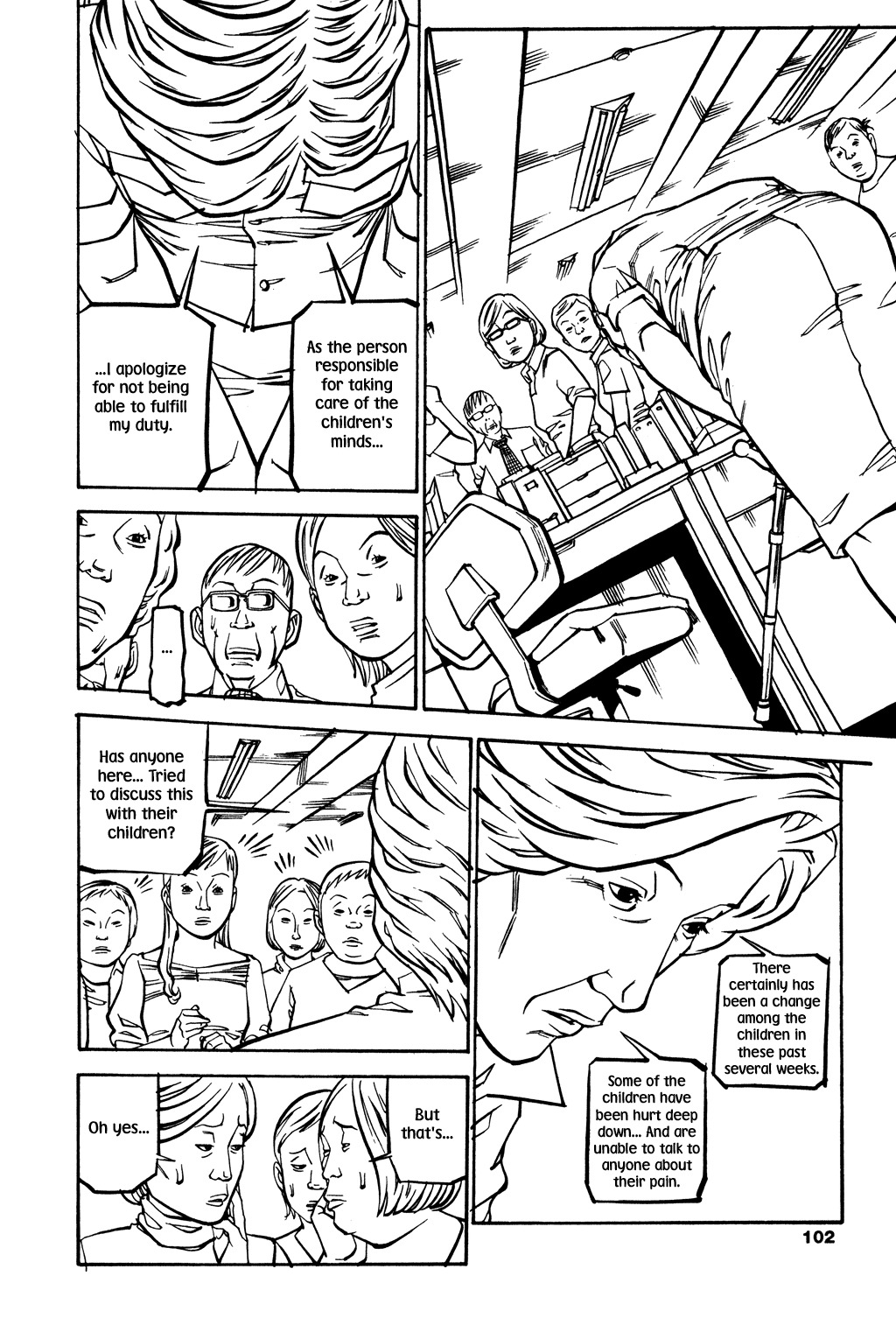Soil Chapter 36 page 17 - Chapter 36: Block 2-15 [School Counselor]