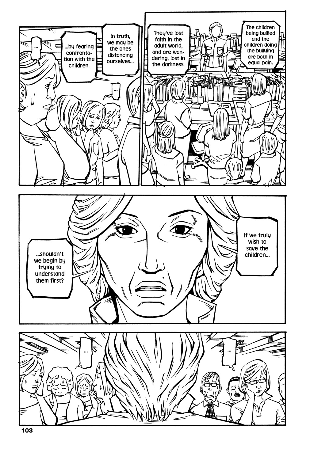 Soil Chapter 36 page 18 - Chapter 36: Block 2-15 [School Counselor]