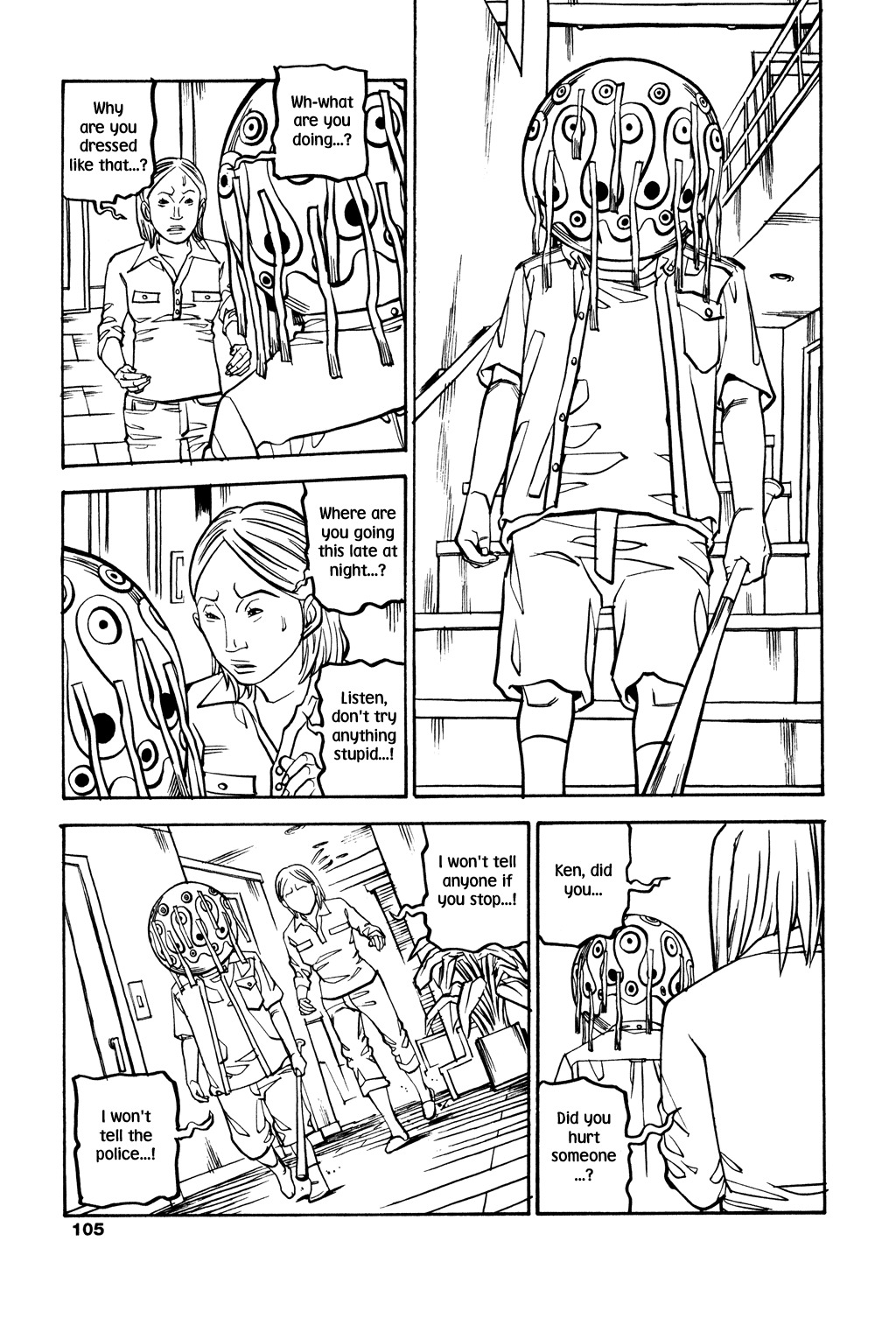 Soil Chapter 36 page 20 - Chapter 36: Block 2-15 [School Counselor]