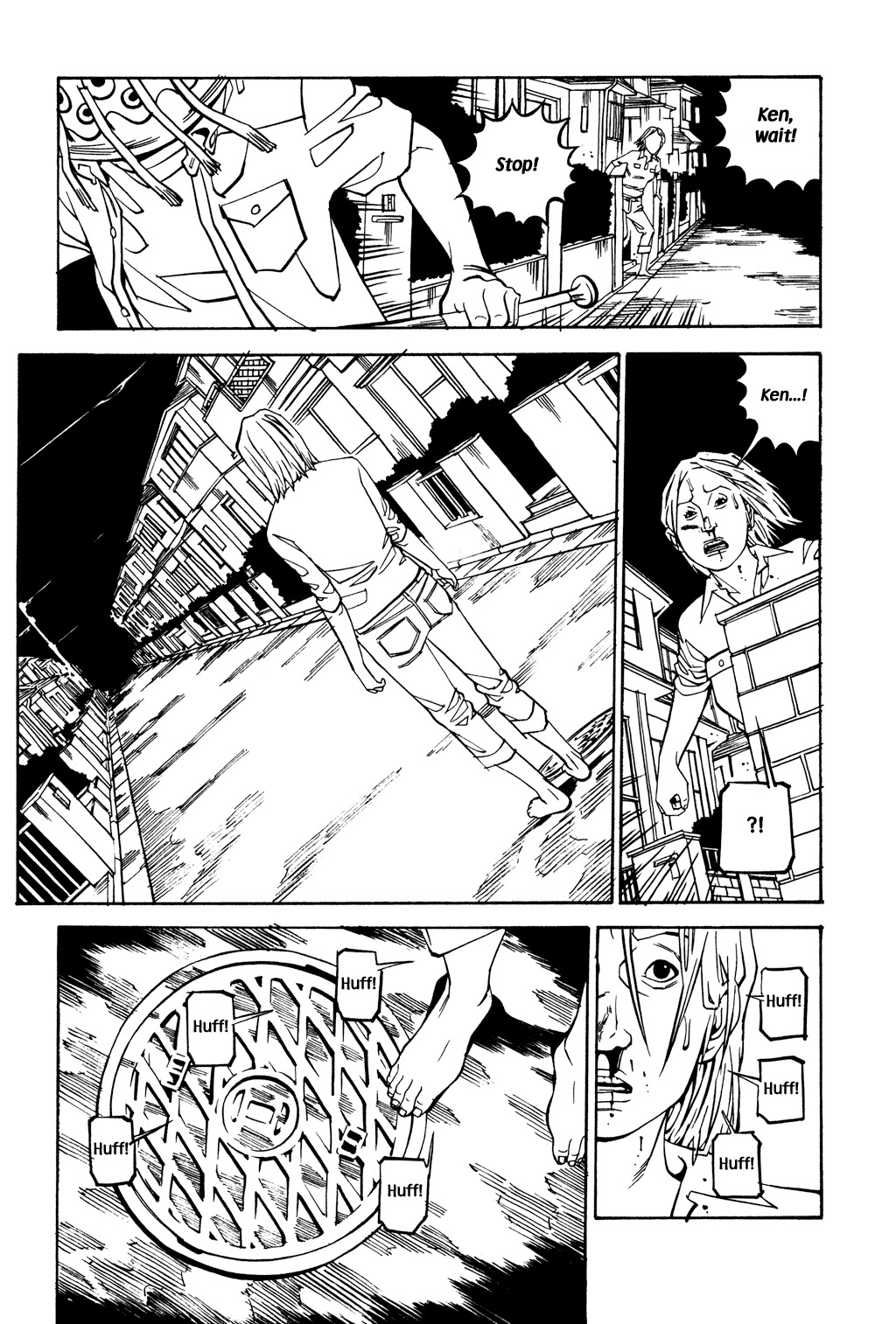 Soil Chapter 36 page 22 - Chapter 36: Block 2-15 [School Counselor]