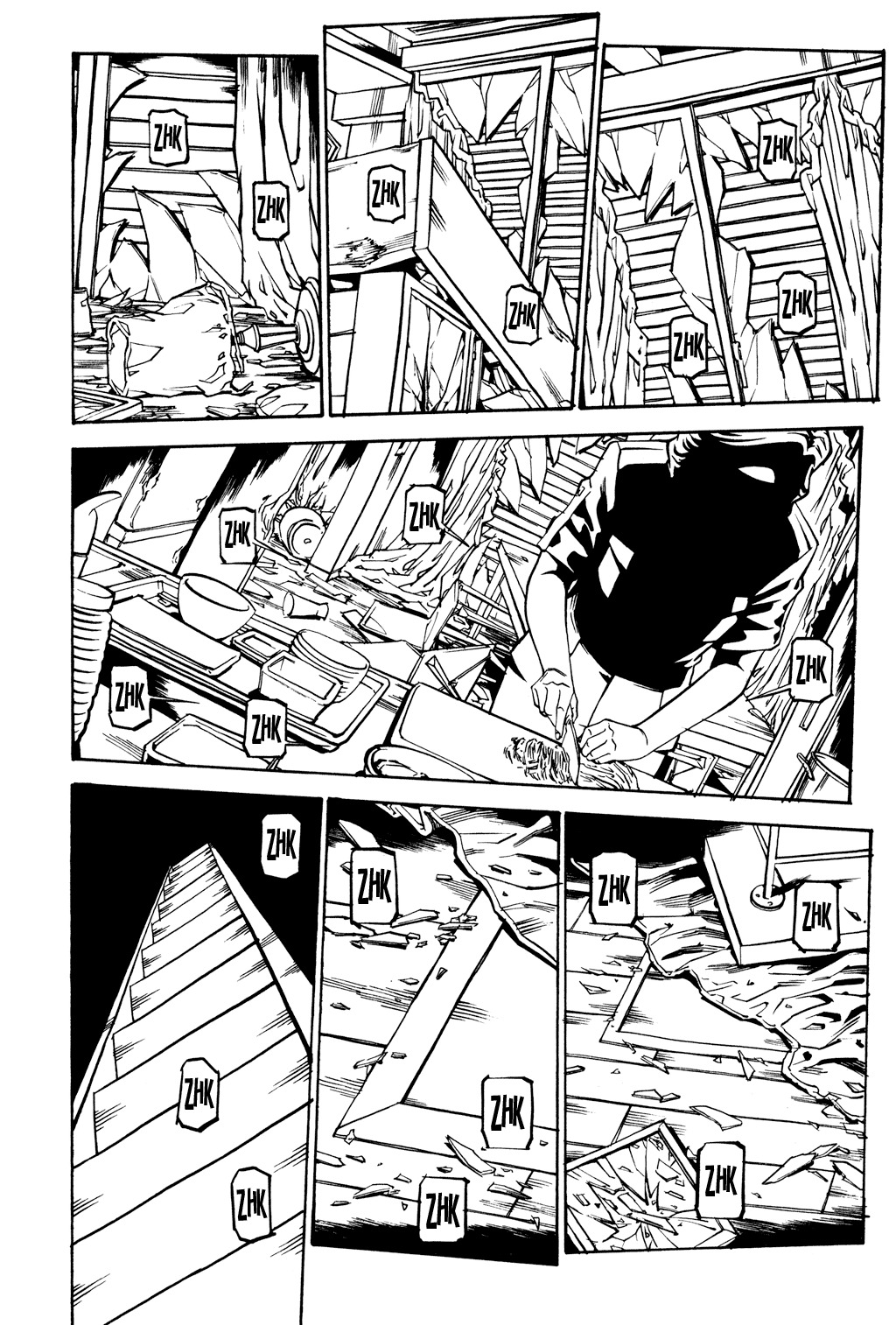 Soil Chapter 36 page 23 - Chapter 36: Block 2-15 [School Counselor]