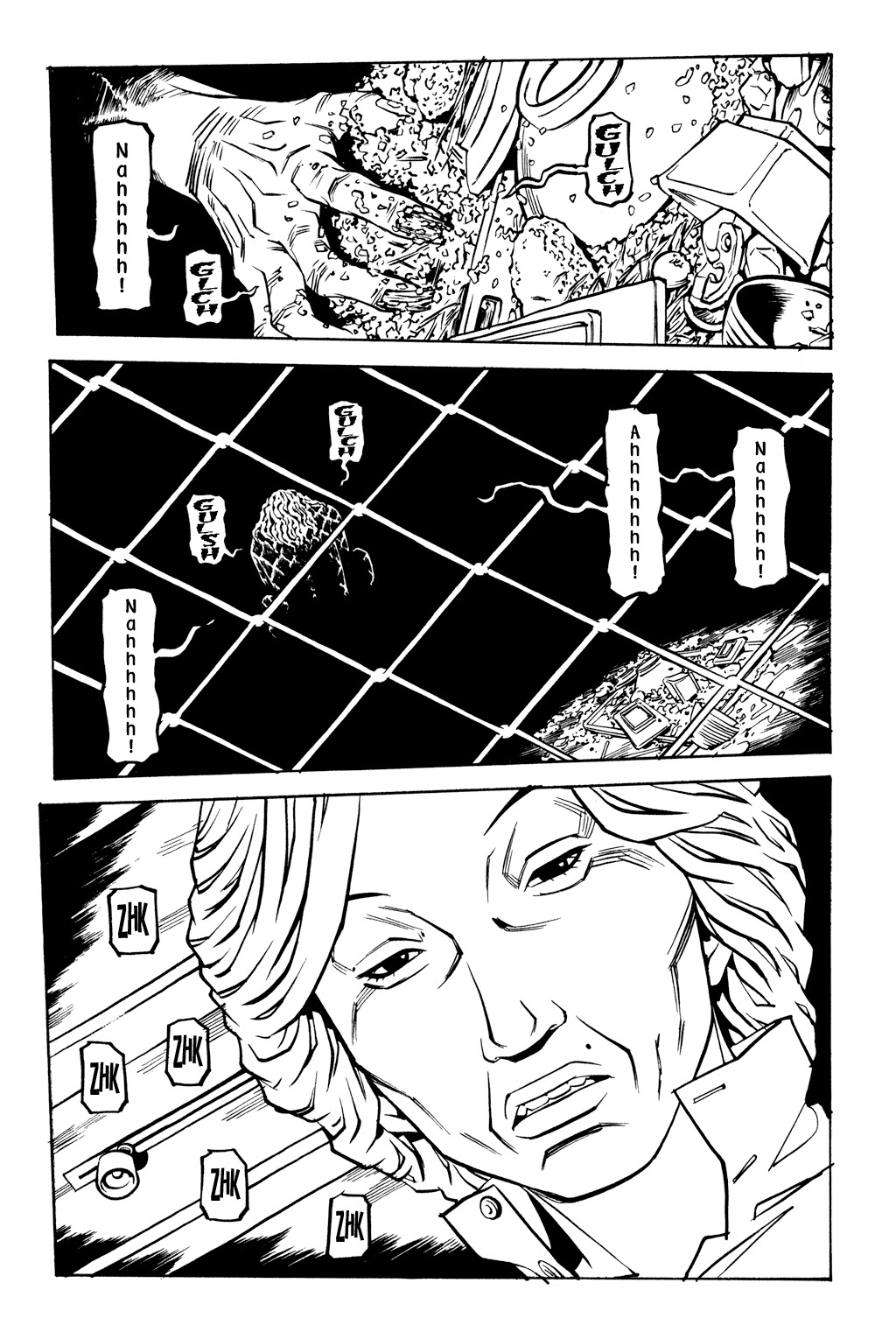 Soil Chapter 36 page 24 - Chapter 36: Block 2-15 [School Counselor]