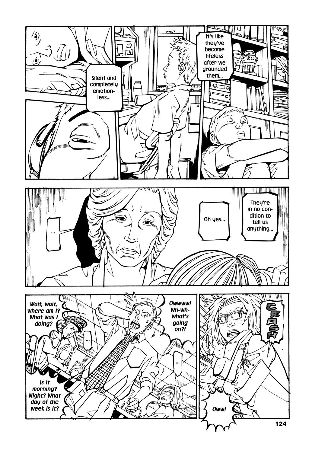 Soil Chapter 37 page 13 - Chapter 37: Block 2-16 [Objective]