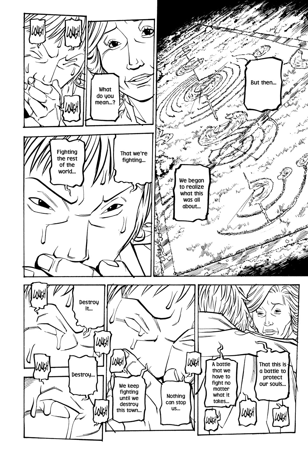 Soil Chapter 38 page 17 - Chapter 38: Block 2-17 [Blue Sheet]