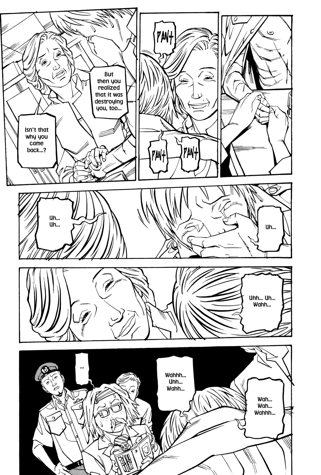 Soil Chapter 38 page 18 - Chapter 38: Block 2-17 [Blue Sheet]