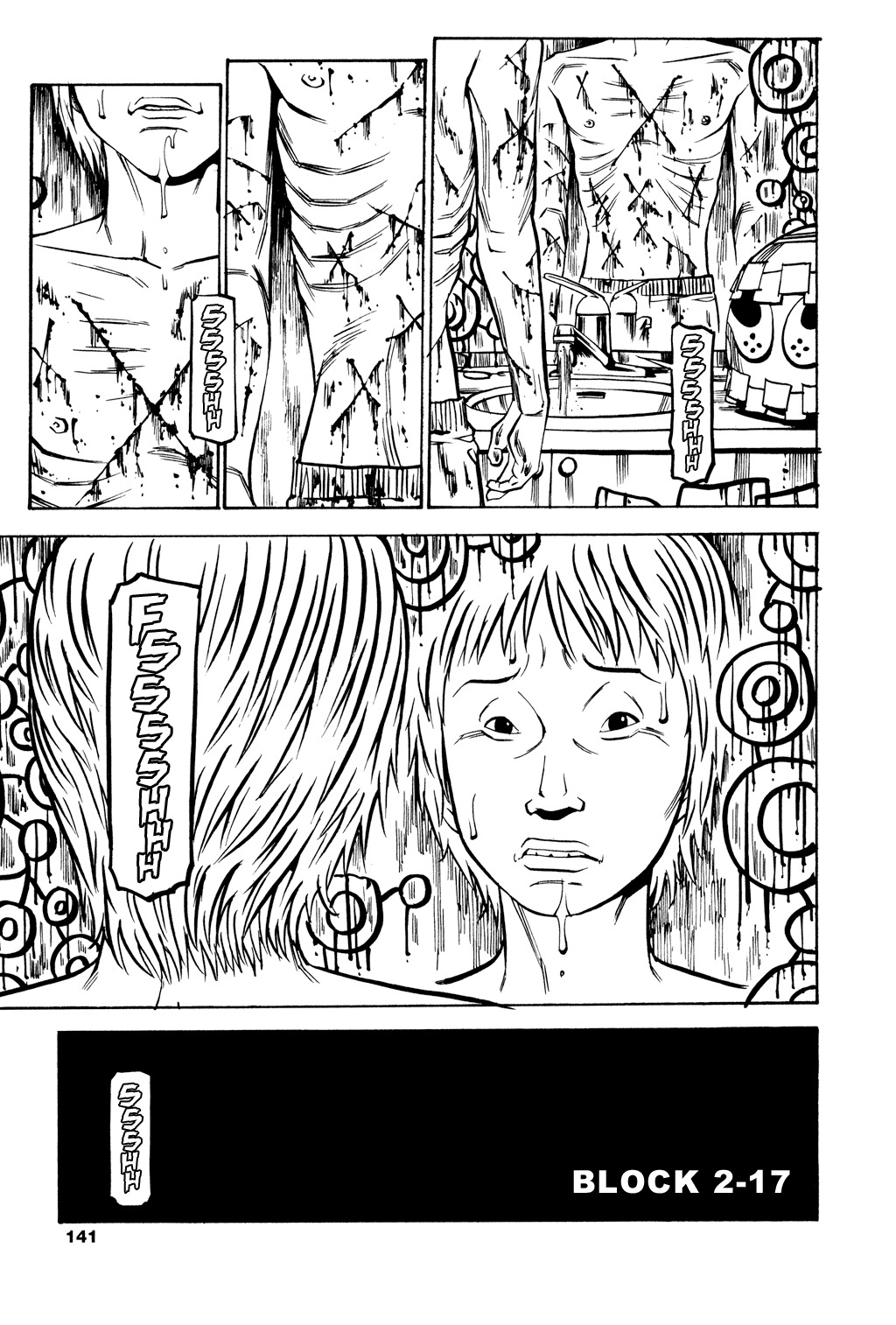 Soil Chapter 38 page 4 - Chapter 38: Block 2-17 [Blue Sheet]