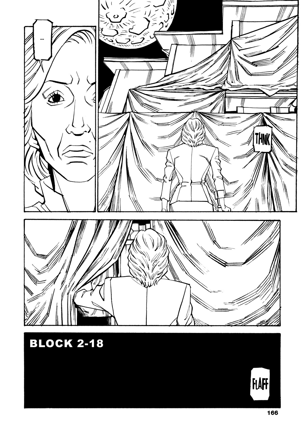 Soil Chapter 39 page 3 - Chapter 39: Block 2-18 [Defeat]