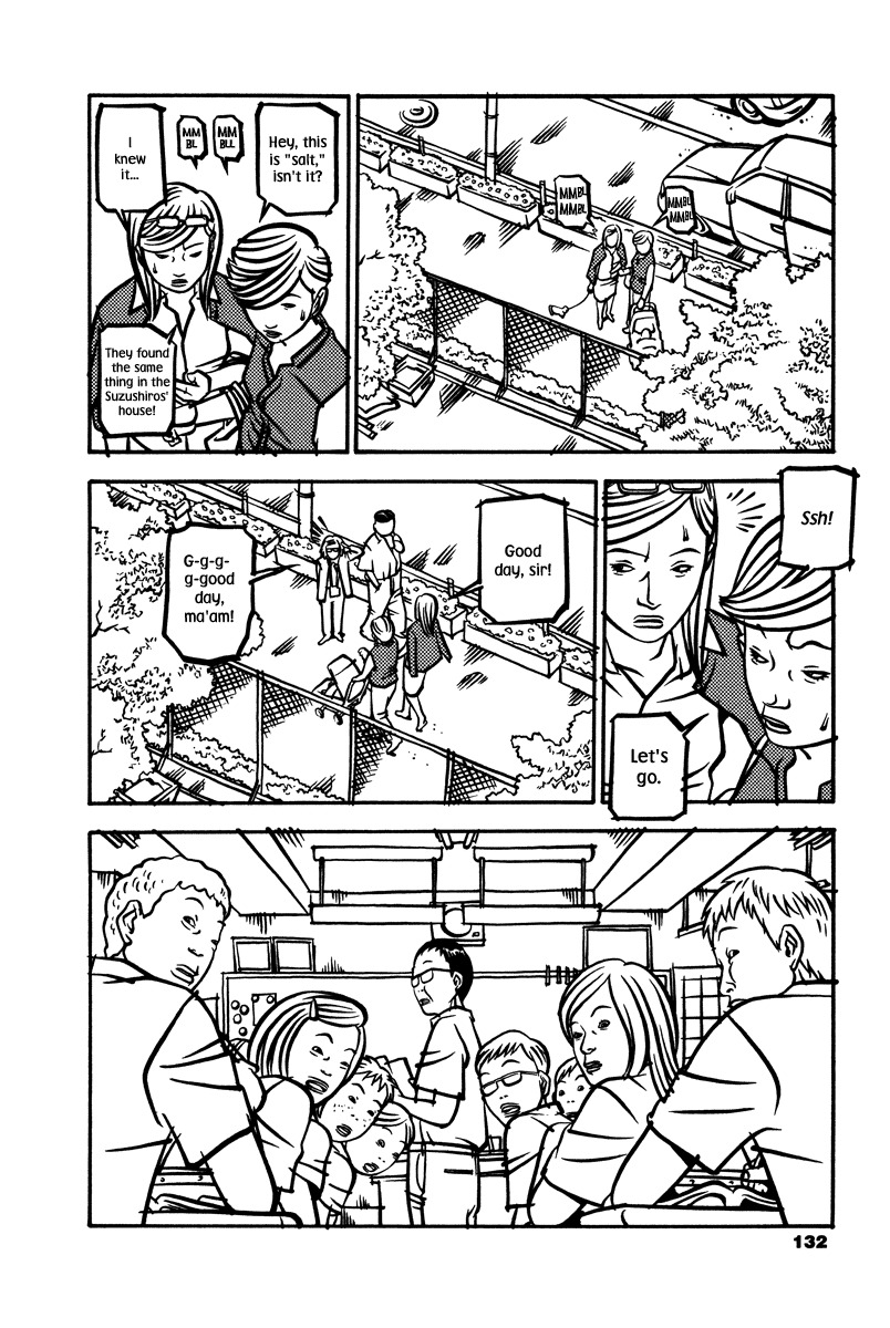 Soil Chapter 4 page 10 - Chapter 4: Block 1-4 [(Investigation)]
