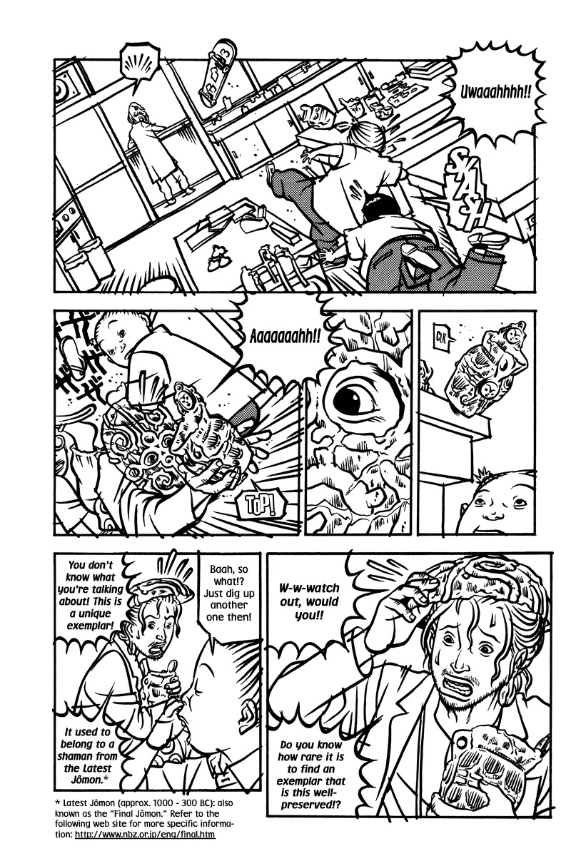 Soil Chapter 4 page 12 - Chapter 4: Block 1-4 [(Investigation)]