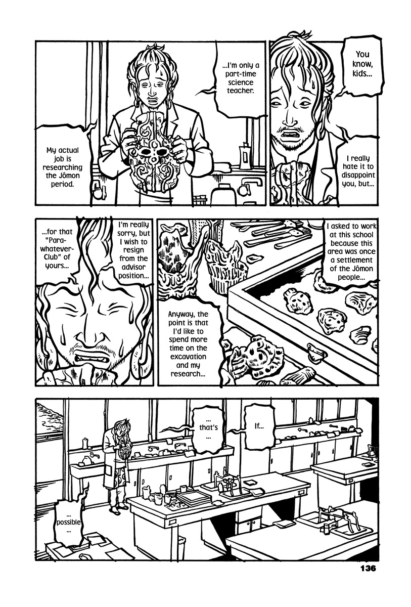 Soil Chapter 4 page 14 - Chapter 4: Block 1-4 [(Investigation)]