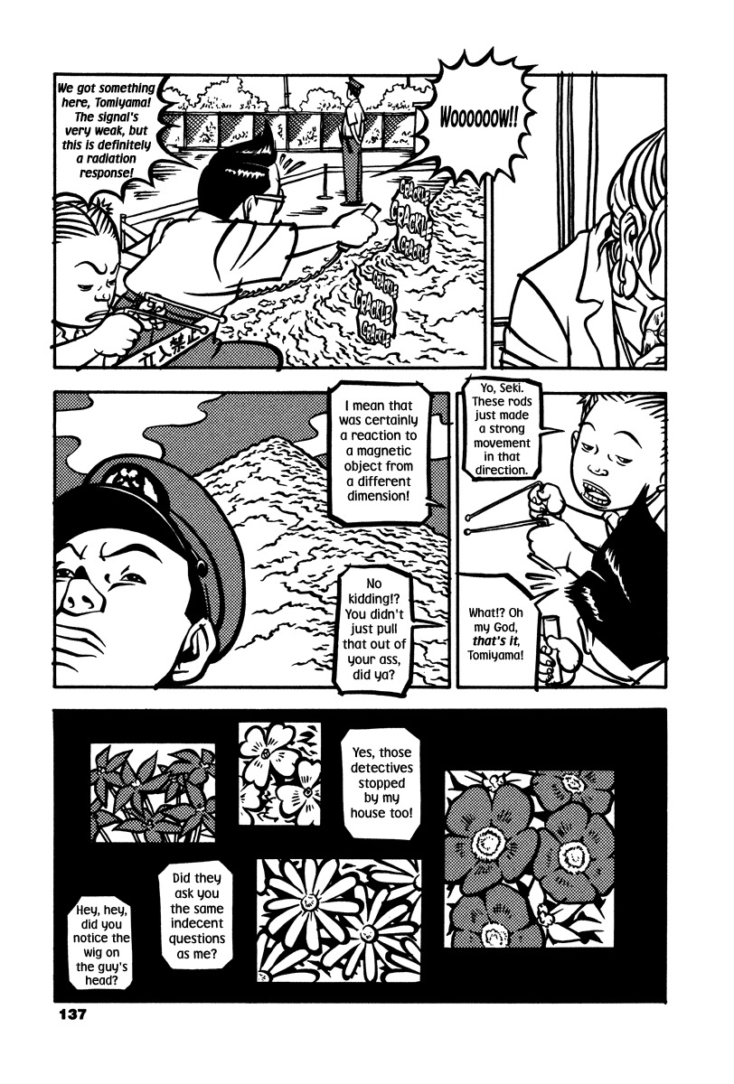 Soil Chapter 4 page 15 - Chapter 4: Block 1-4 [(Investigation)]