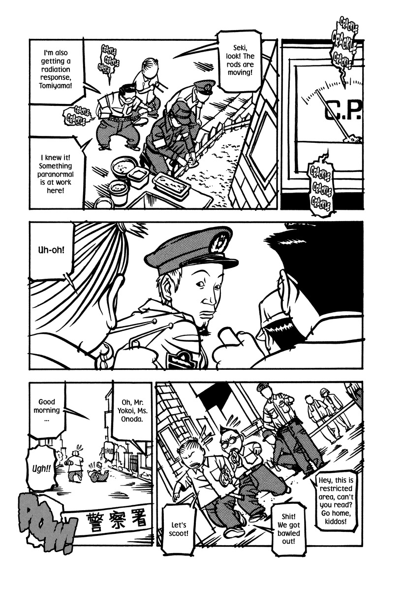 Soil Chapter 4 page 21 - Chapter 4: Block 1-4 [(Investigation)]