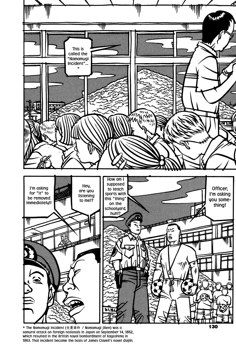 Soil Chapter 4 page 8 - Chapter 4: Block 1-4 [(Investigation)]
