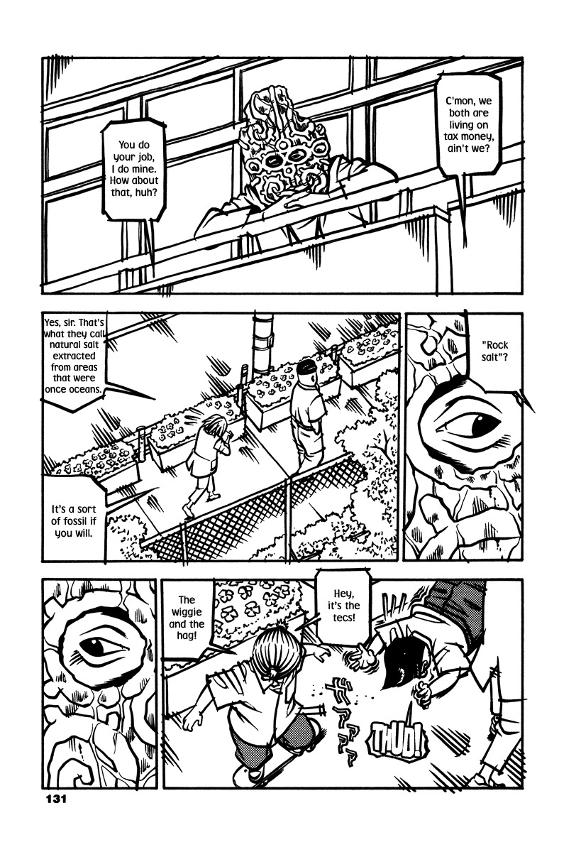 Soil Chapter 4 page 9 - Chapter 4: Block 1-4 [(Investigation)]