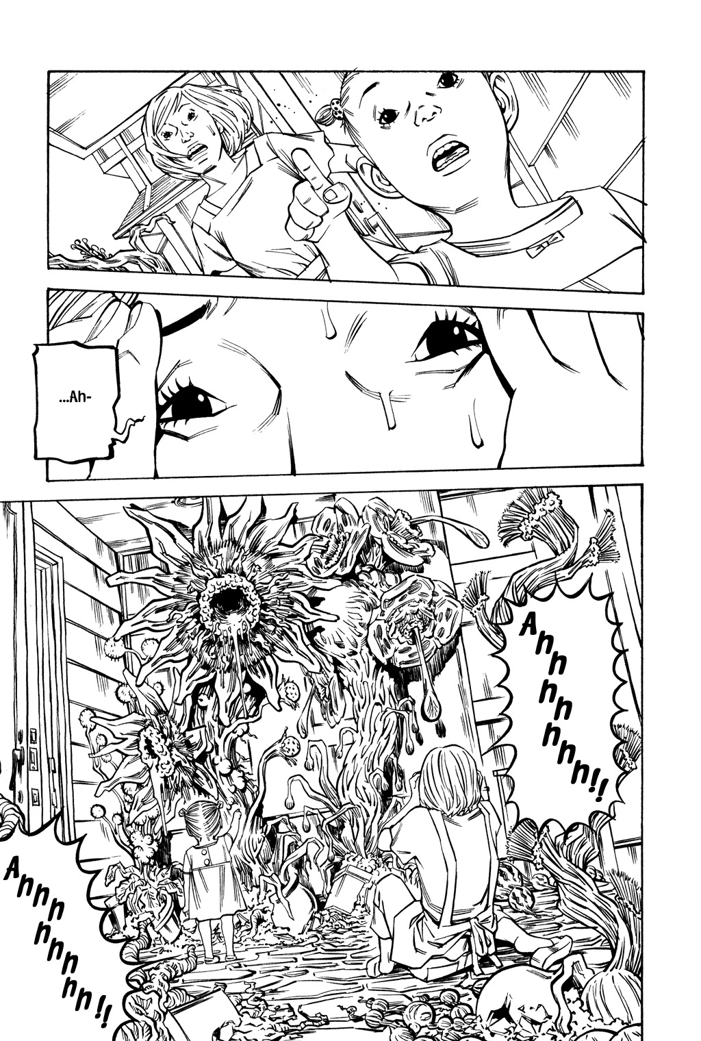 Soil Chapter 41 page 8 - Chapter 41: Block 2-20 [Yokoi]