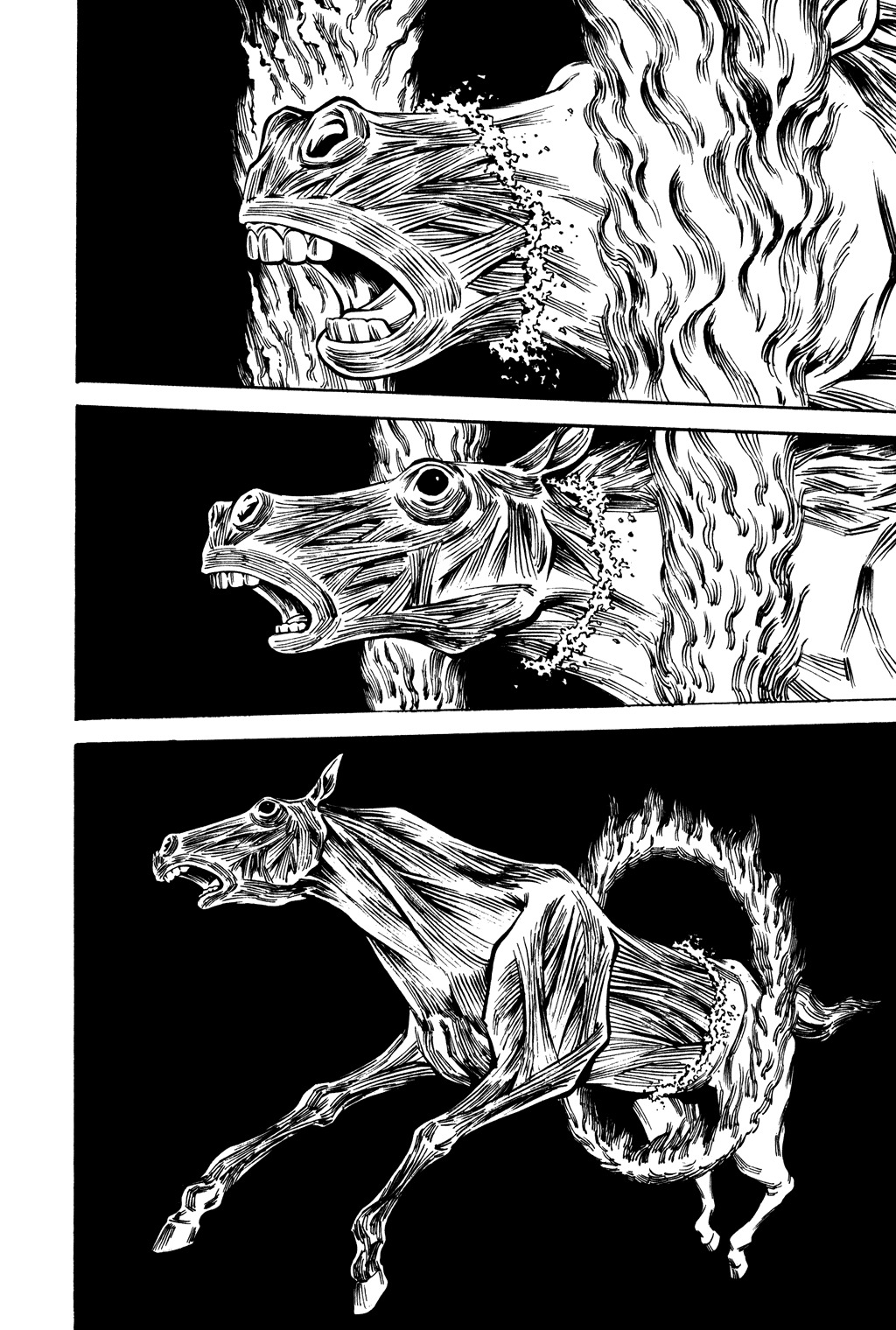 Soil Chapter 44 page 4 - Chapter 44: Block 2-23 [Suzushiro]