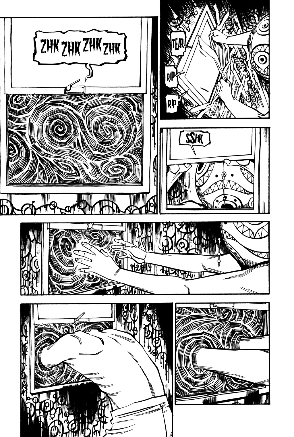 Soil Chapter 45 page 10 - Chapter 45: Block 2-24 [Inside]