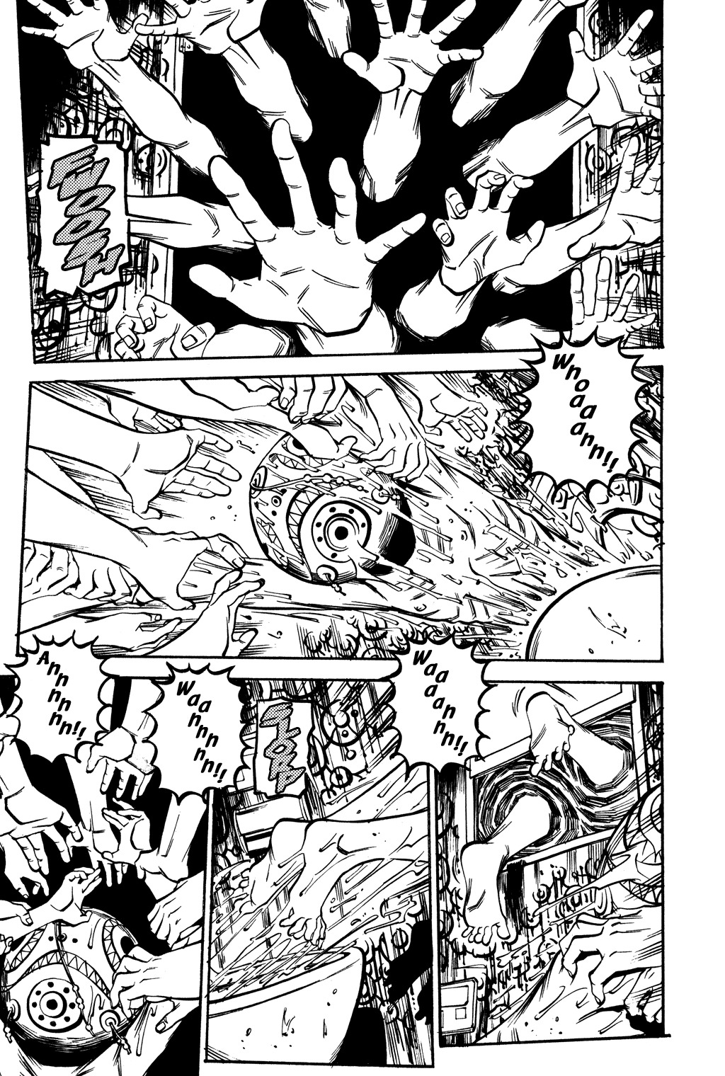 Soil Chapter 45 page 12 - Chapter 45: Block 2-24 [Inside]