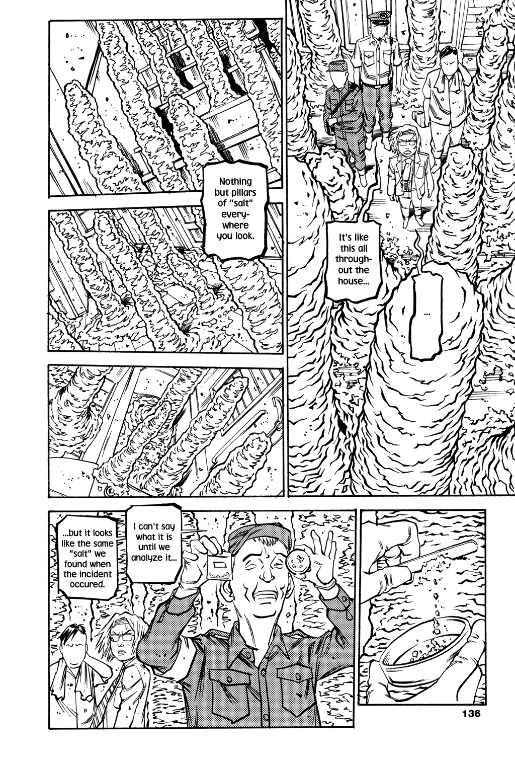 Soil Chapter 45 page 16 - Chapter 45: Block 2-24 [Inside]
