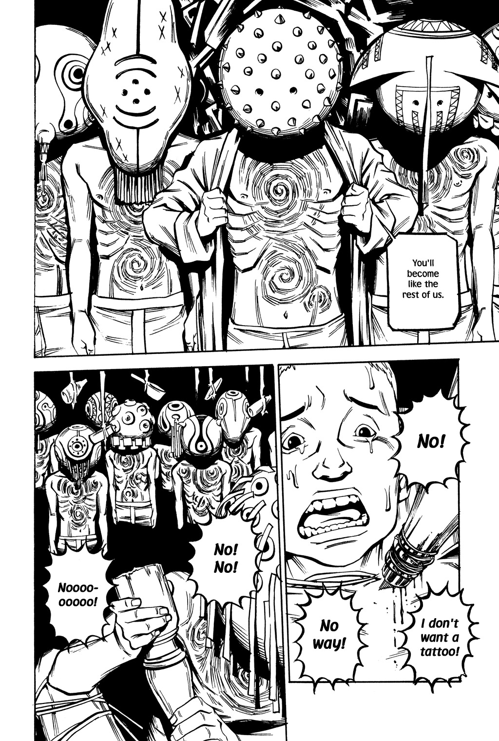 Soil Chapter 45 page 22 - Chapter 45: Block 2-24 [Inside]