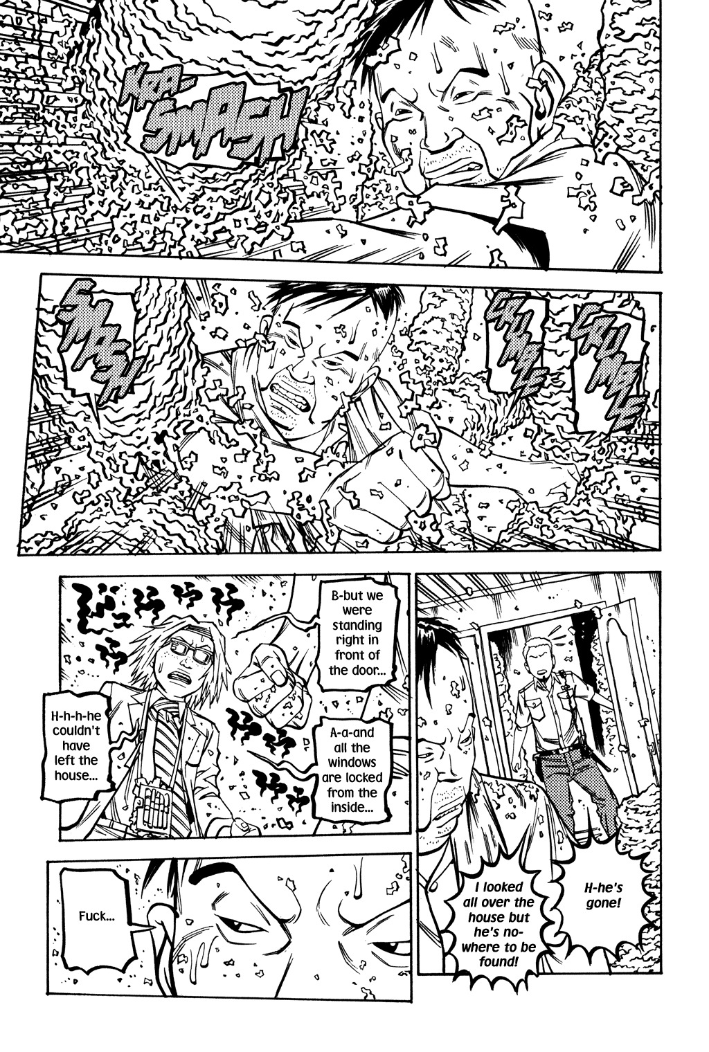 Soil Chapter 45 page 23 - Chapter 45: Block 2-24 [Inside]
