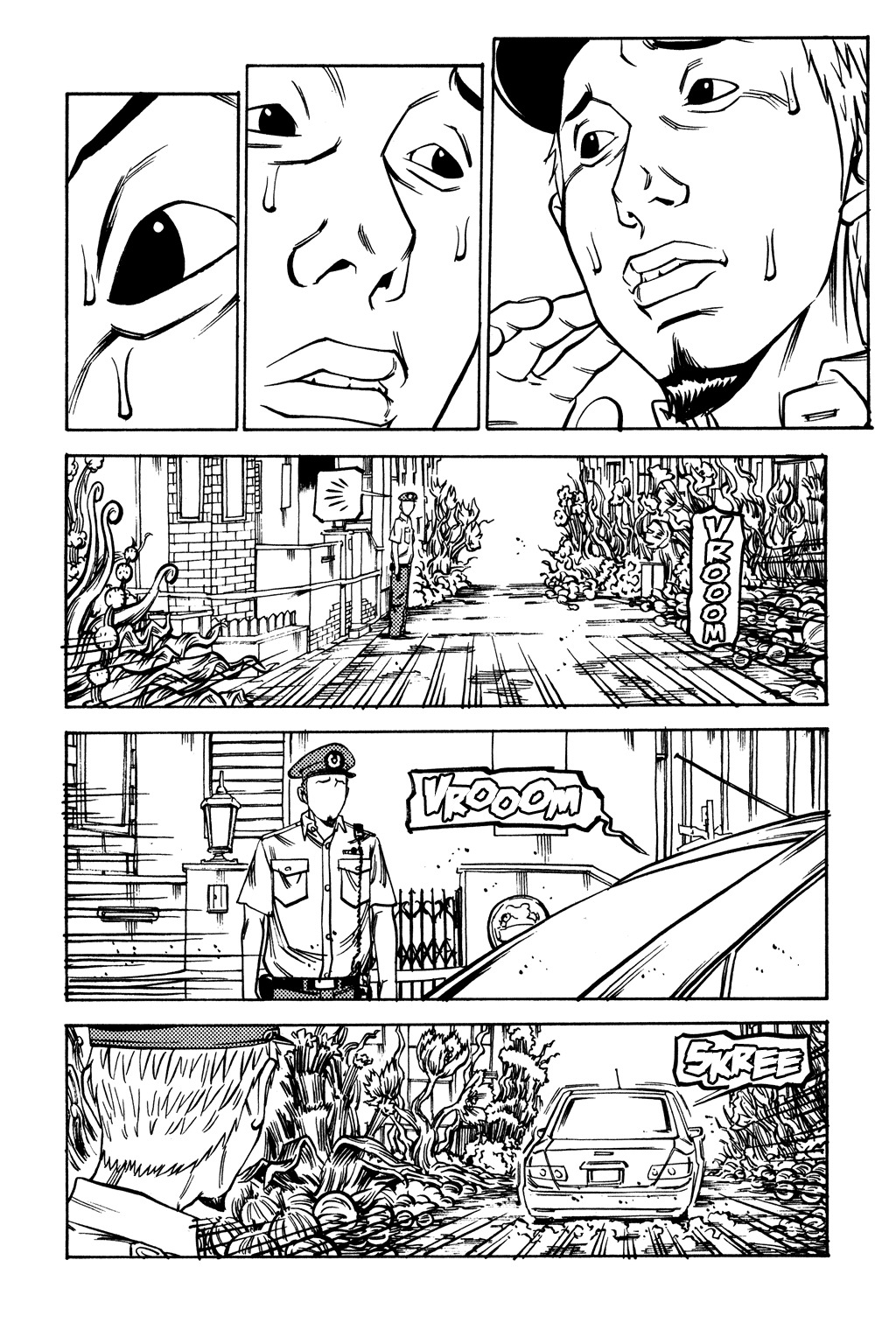Soil Chapter 45 page 3 - Chapter 45: Block 2-24 [Inside]