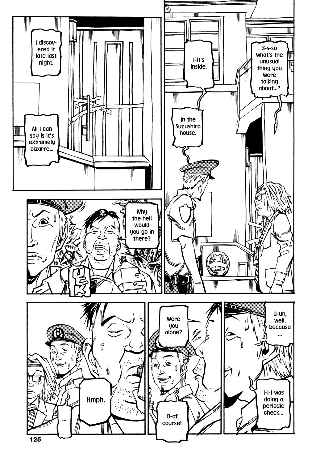 Soil Chapter 45 page 6 - Chapter 45: Block 2-24 [Inside]