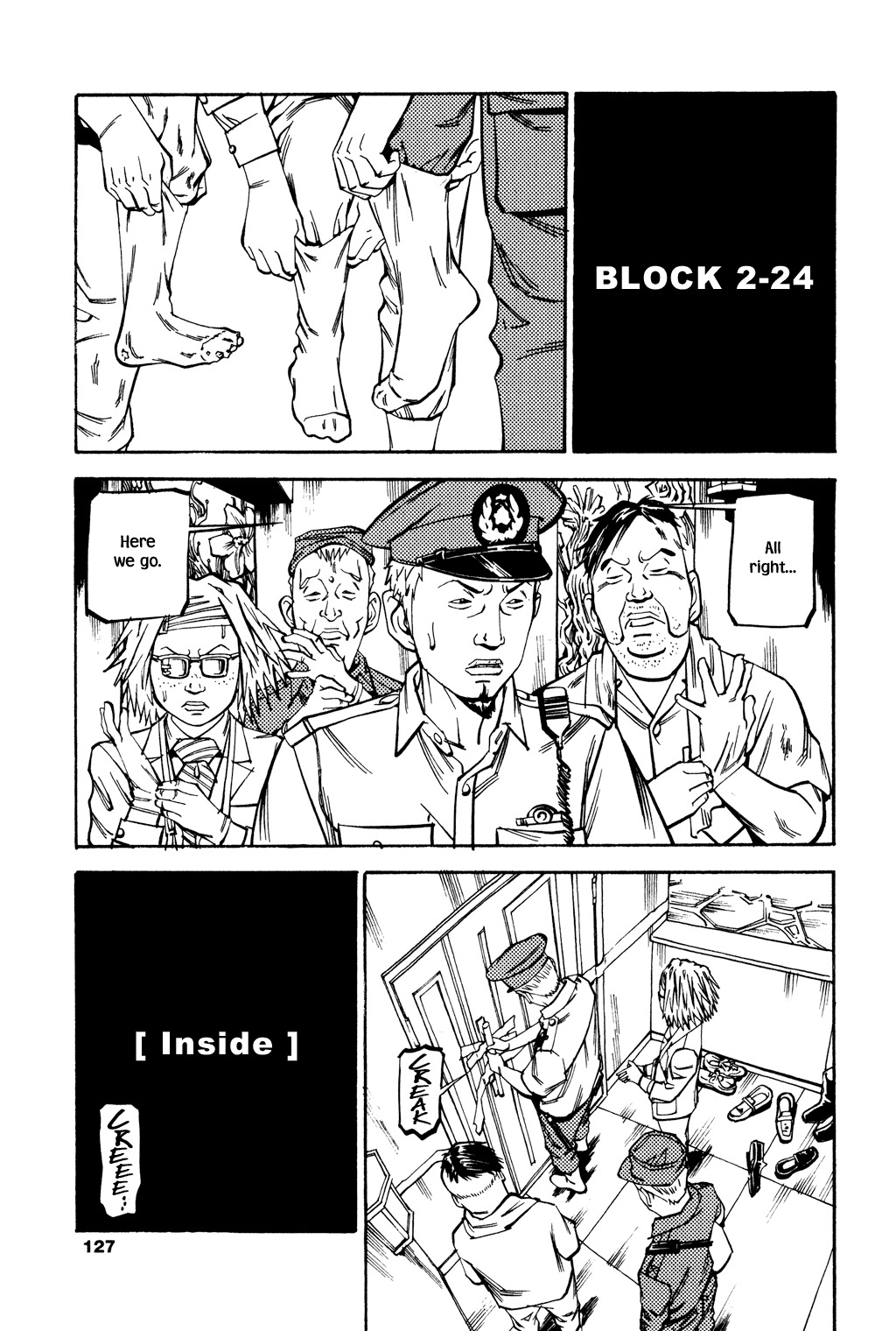 Soil Chapter 45 page 8 - Chapter 45: Block 2-24 [Inside]