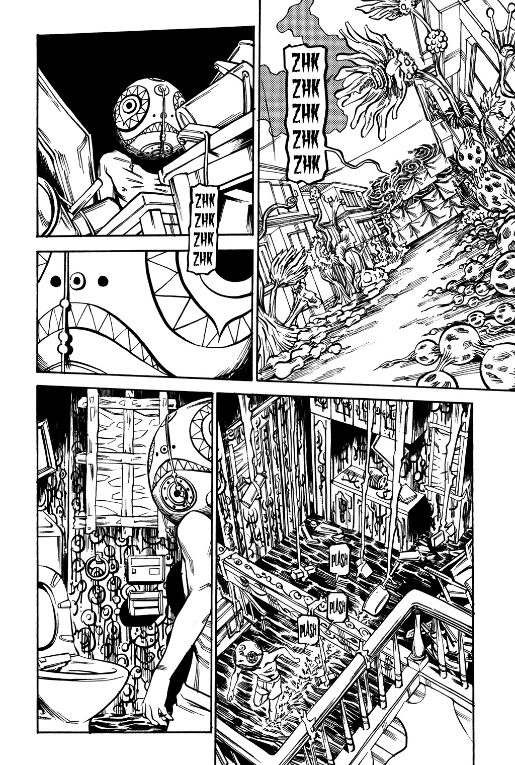 Soil Chapter 45 page 9 - Chapter 45: Block 2-24 [Inside]