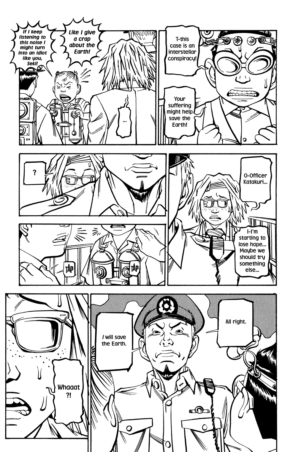 Soil Chapter 47 page 16 - Chapter 47: Block 2-26 [Uzbekistan]