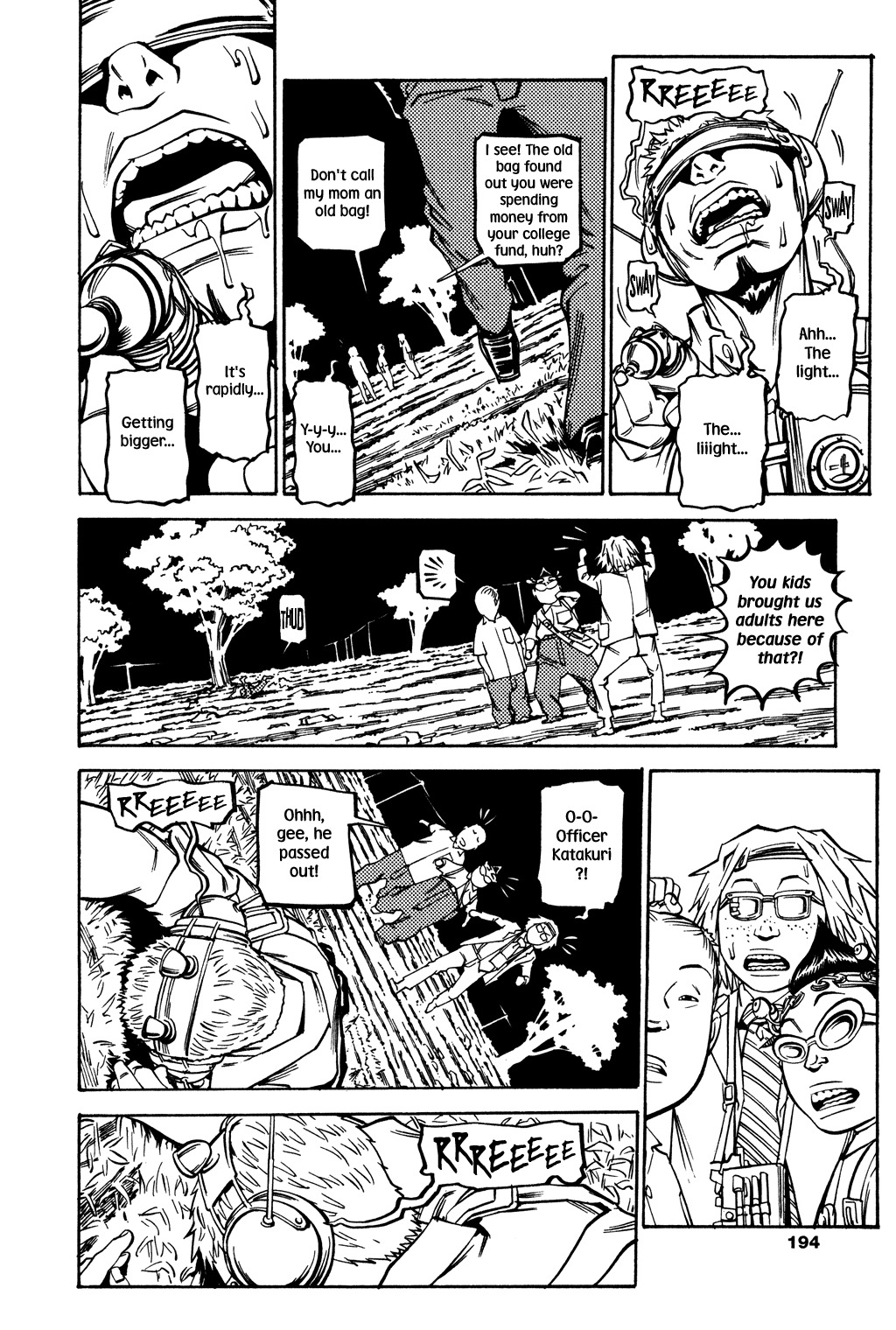 Soil Chapter 47 page 23 - Chapter 47: Block 2-26 [Uzbekistan]