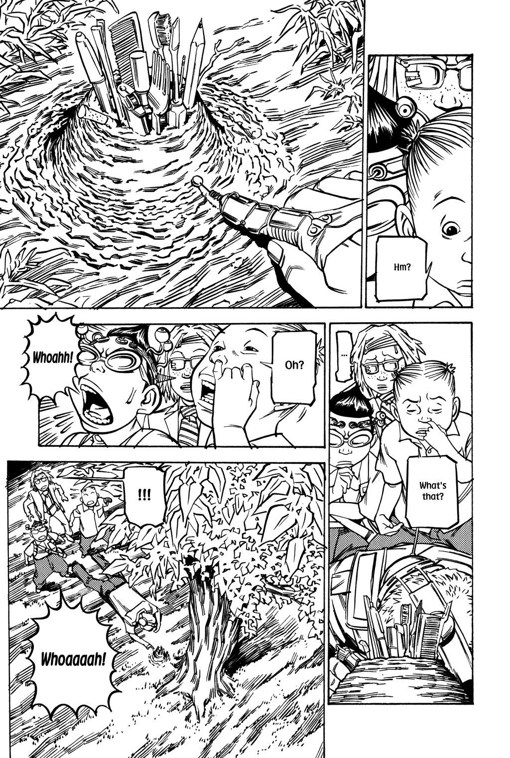 Soil Chapter 47 page 24 - Chapter 47: Block 2-26 [Uzbekistan]