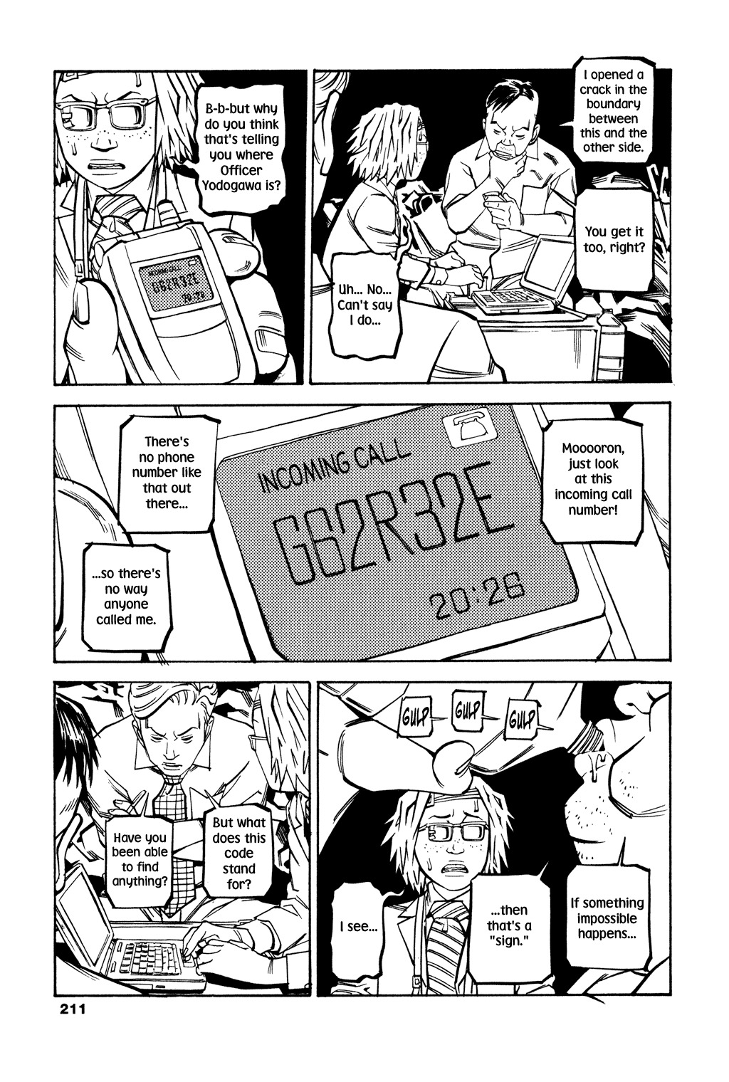 Soil Chapter 48 page 14 - Chapter 48: Block 2-27 [Sign]