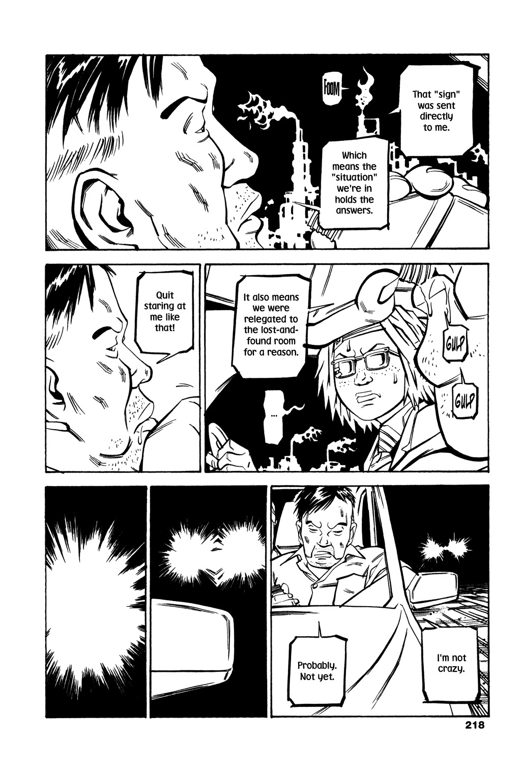 Soil Chapter 48 page 21 - Chapter 48: Block 2-27 [Sign]