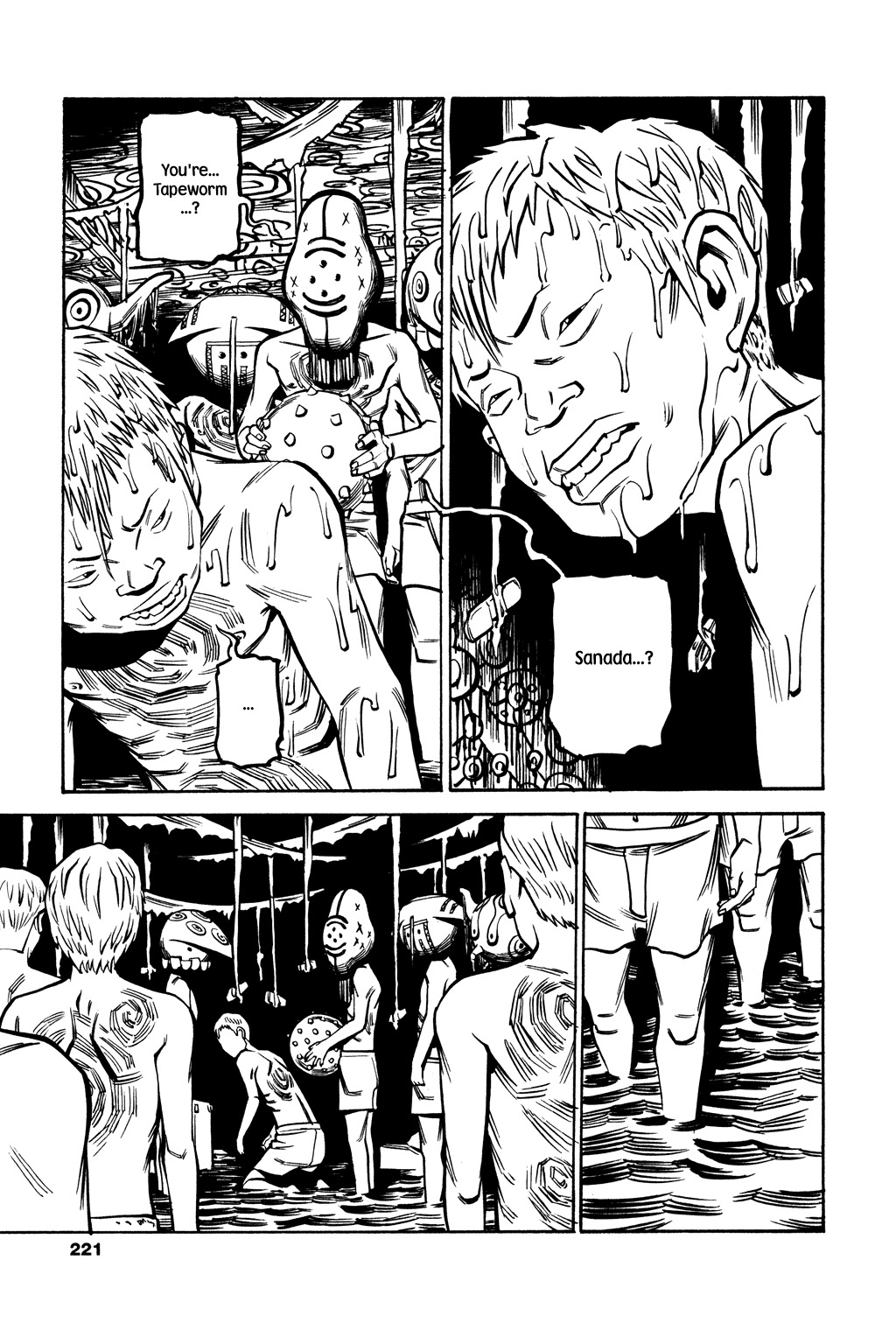 Soil Chapter 48 page 24 - Chapter 48: Block 2-27 [Sign]
