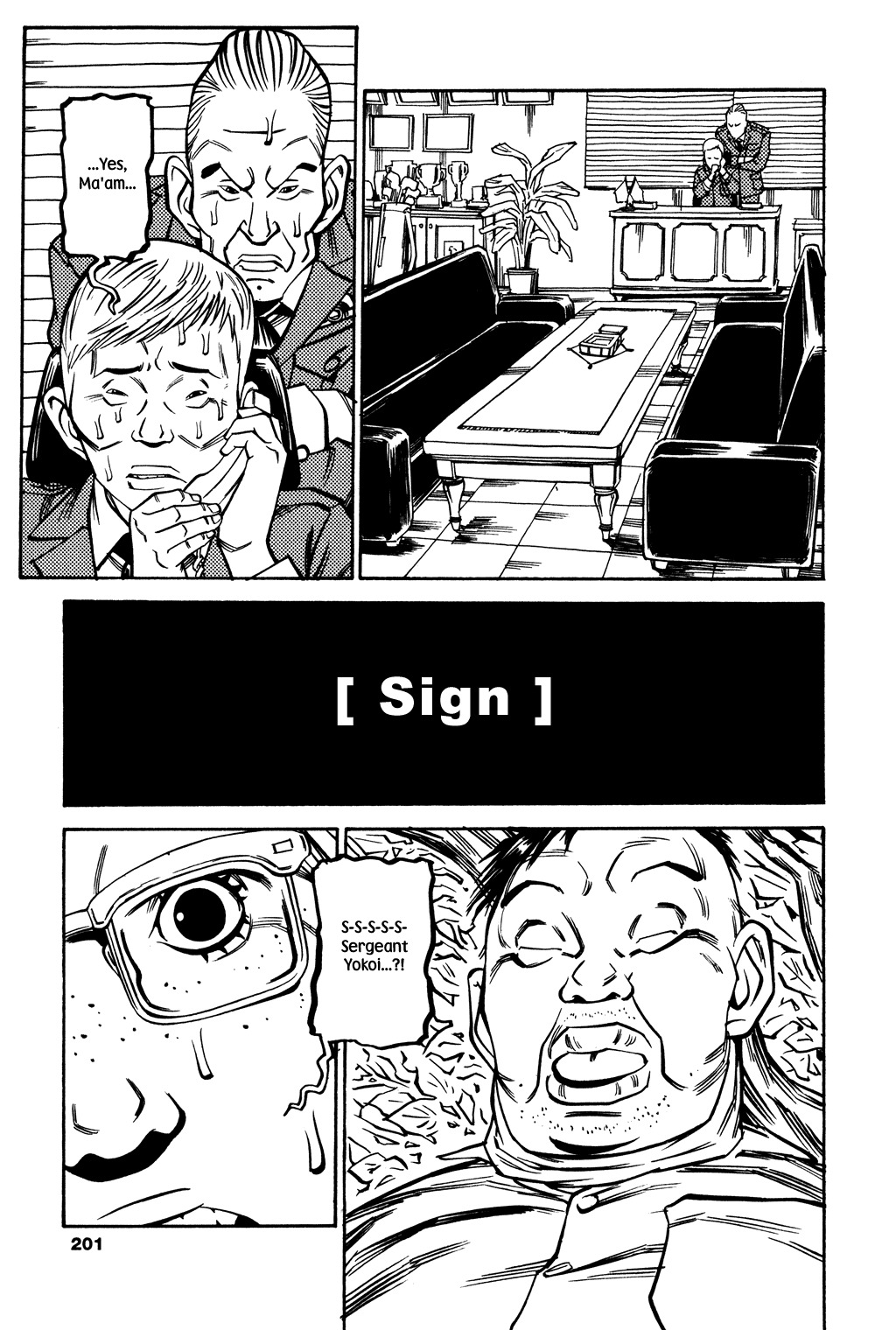 Soil Chapter 48 page 4 - Chapter 48: Block 2-27 [Sign]