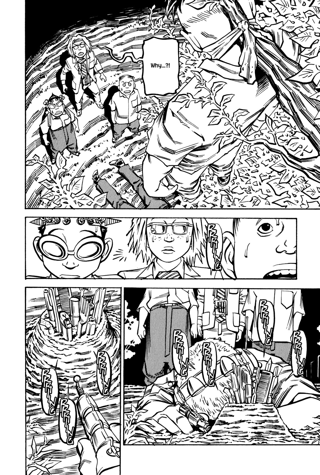 Soil Chapter 48 page 5 - Chapter 48: Block 2-27 [Sign]