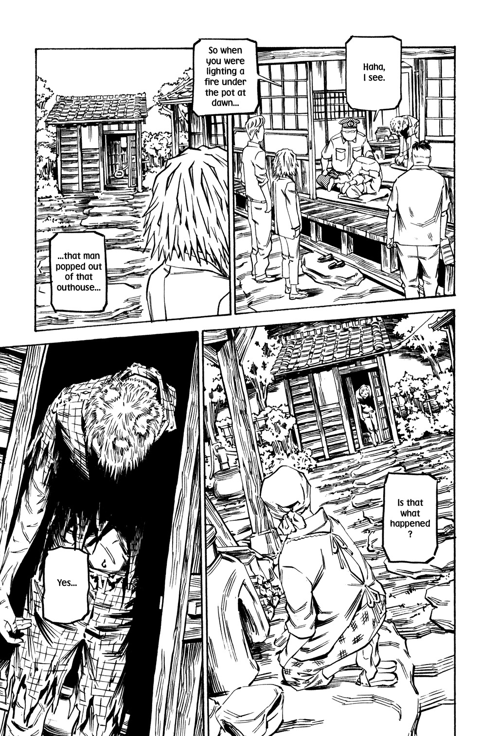 Soil Chapter 49 page 16 - Chapter 49: Block 2-28 [Toilet]