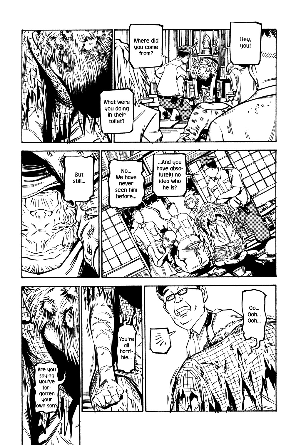 Soil Chapter 49 page 18 - Chapter 49: Block 2-28 [Toilet]