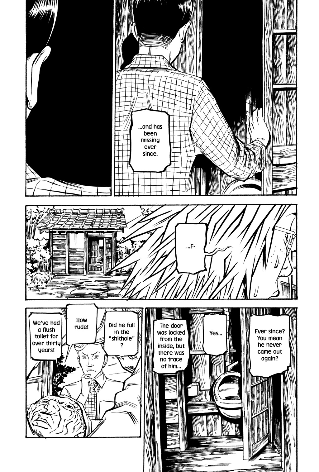 Soil Chapter 49 page 21 - Chapter 49: Block 2-28 [Toilet]