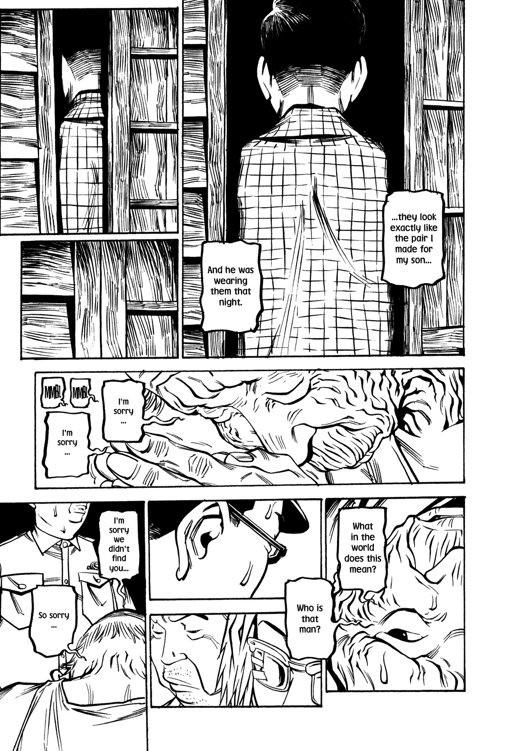 Soil Chapter 49 page 24 - Chapter 49: Block 2-28 [Toilet]